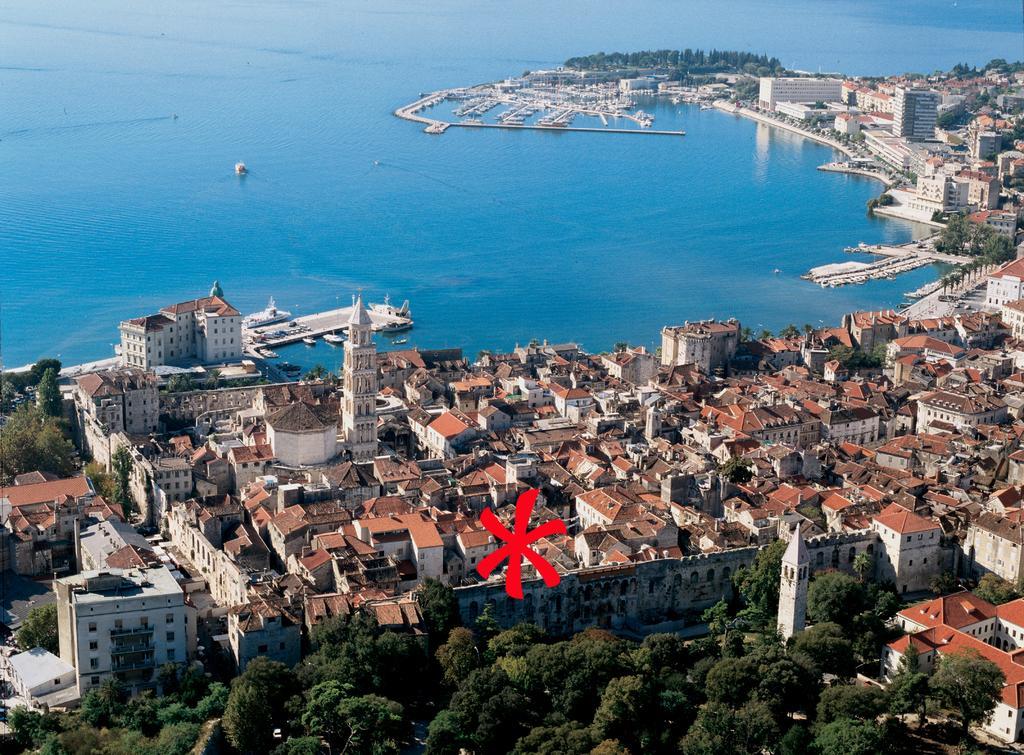 Apartment Carrara Split