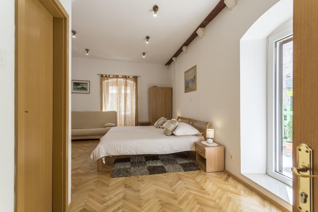 Apartmán Carrara