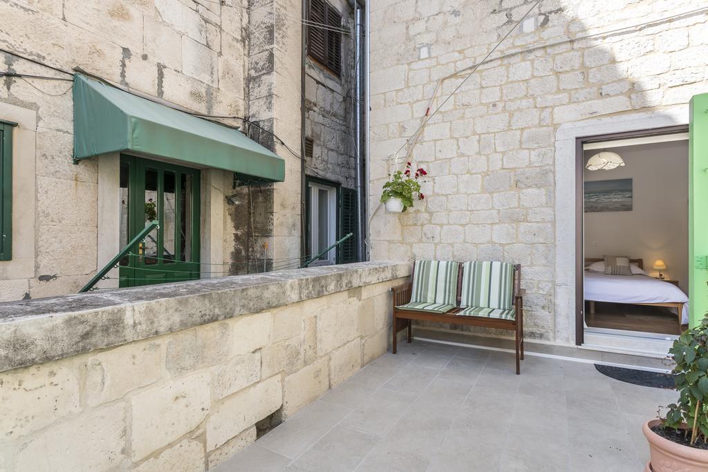 Carrara Apartmán