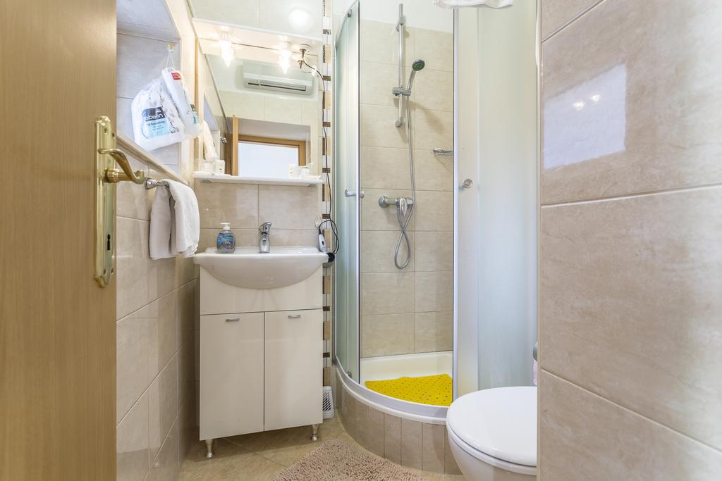 Apartmán Carrara Split