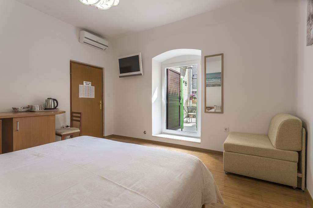 Carrara Apartmán Split